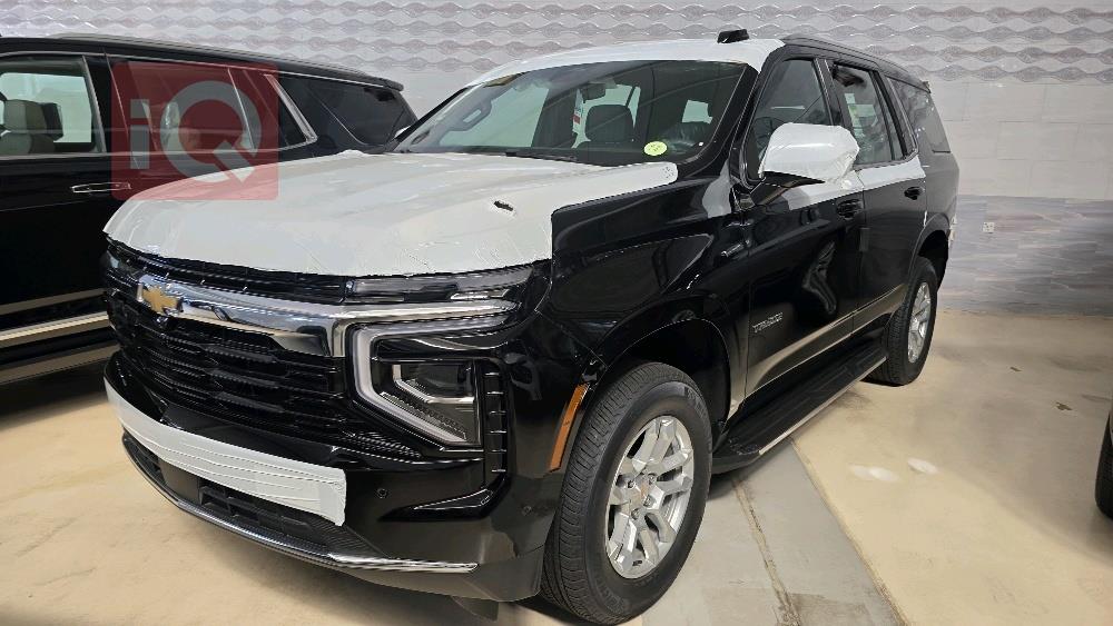 شيفروليه تاهو